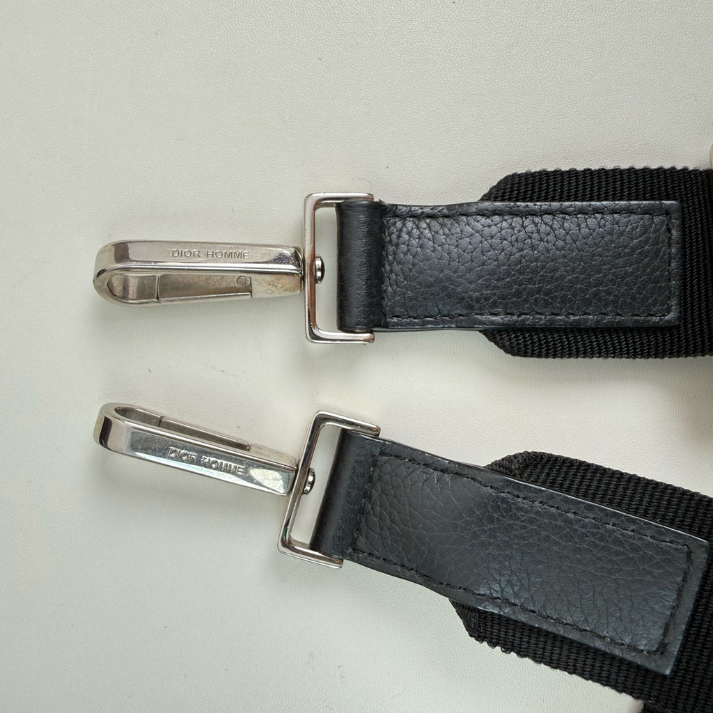 Dior Black Crossbody