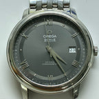 Omega Flying Disc Series 39.5 424.10.40.20.06.001