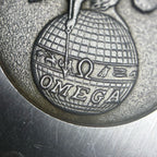 Omega Flying Disc Series 39.5 424.10.40.20.06.001