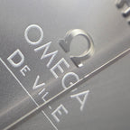 Omega Flying Disc Series 39.5 424.10.40.20.06.001