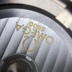 Omega Flying Disc Series 39.5 424.10.40.20.06.001