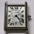 Cartier Tank Must watch 41x31mm WSTA0053