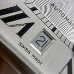 Cartier Tank Must watch 41x31mm WSTA0053