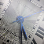 Cartier Tank Must watch 41x31mm WSTA0053