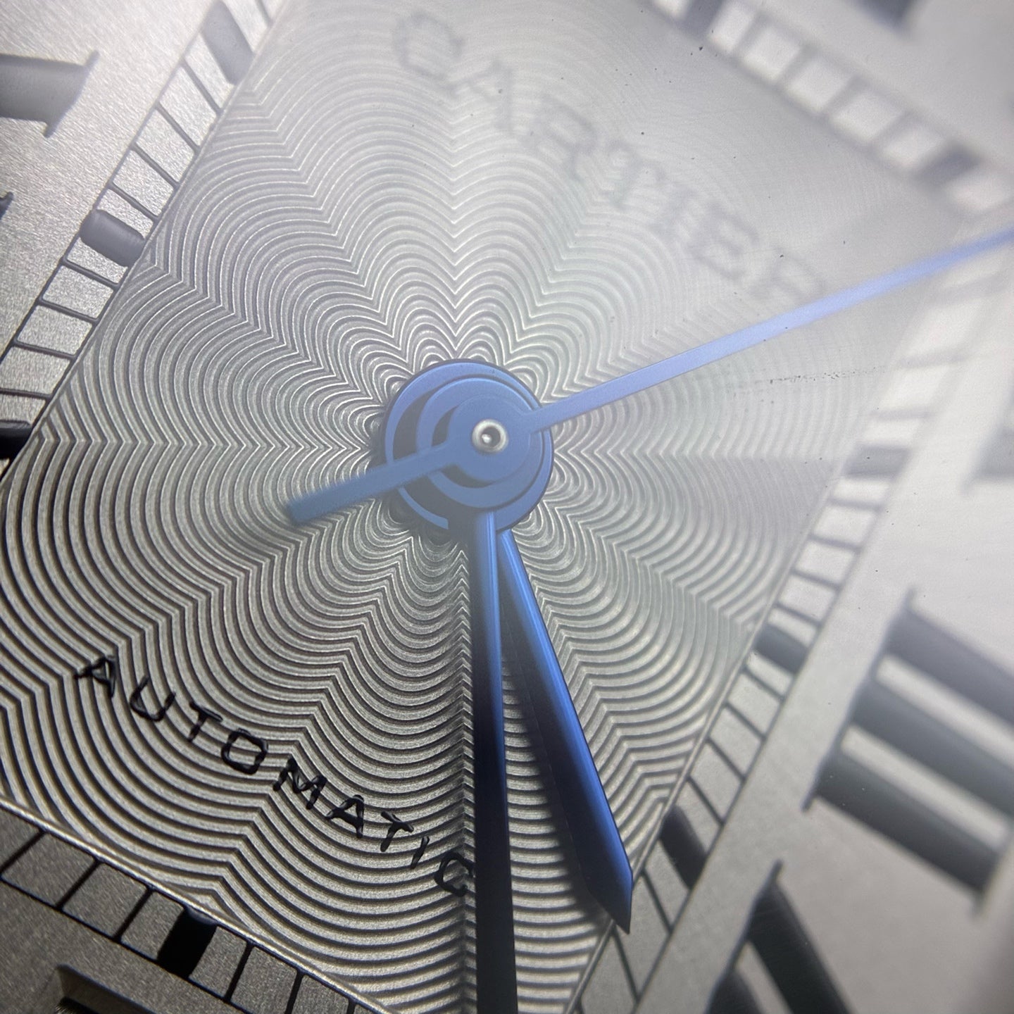 Cartier Tank Must watch 41x31mm WSTA0053
