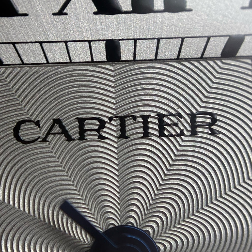 Cartier Tank Must watch 41x31mm WSTA0053