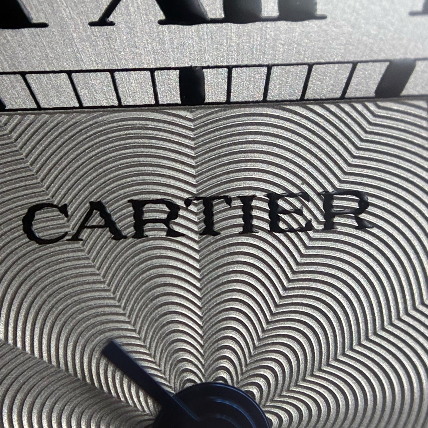 Cartier Tank Must watch 41x31mm WSTA0053