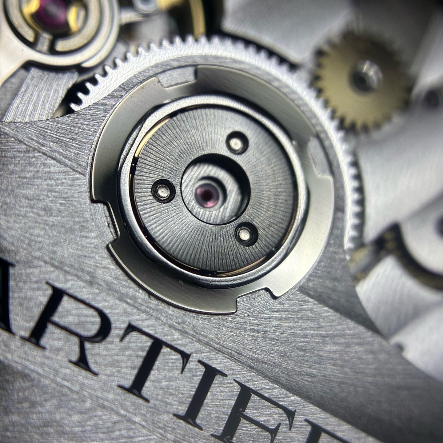 Cartier Tank Must watch 41x31mm WSTA0053
