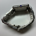 Cartier Tank Must watch 41x31mm WSTA0053