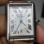 Cartier Tank Must watch 41x31mm WSTA0053