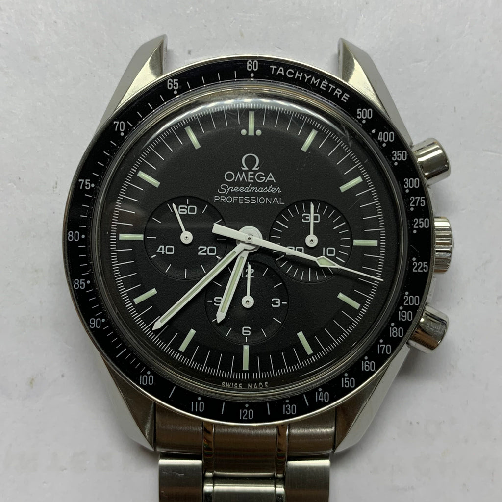 Omega Professional Series 42 311.30.42.30.01.005