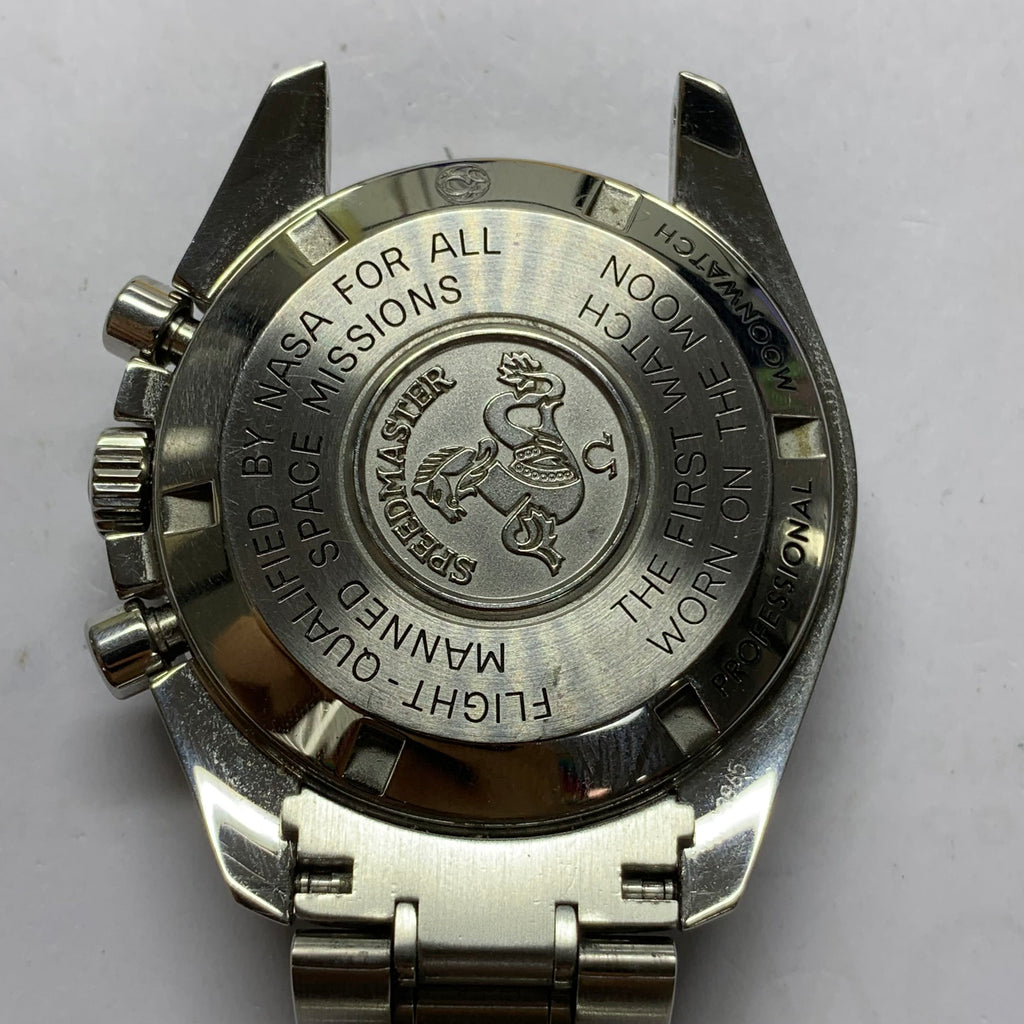 Omega Professional Series 42 311.30.42.30.01.005