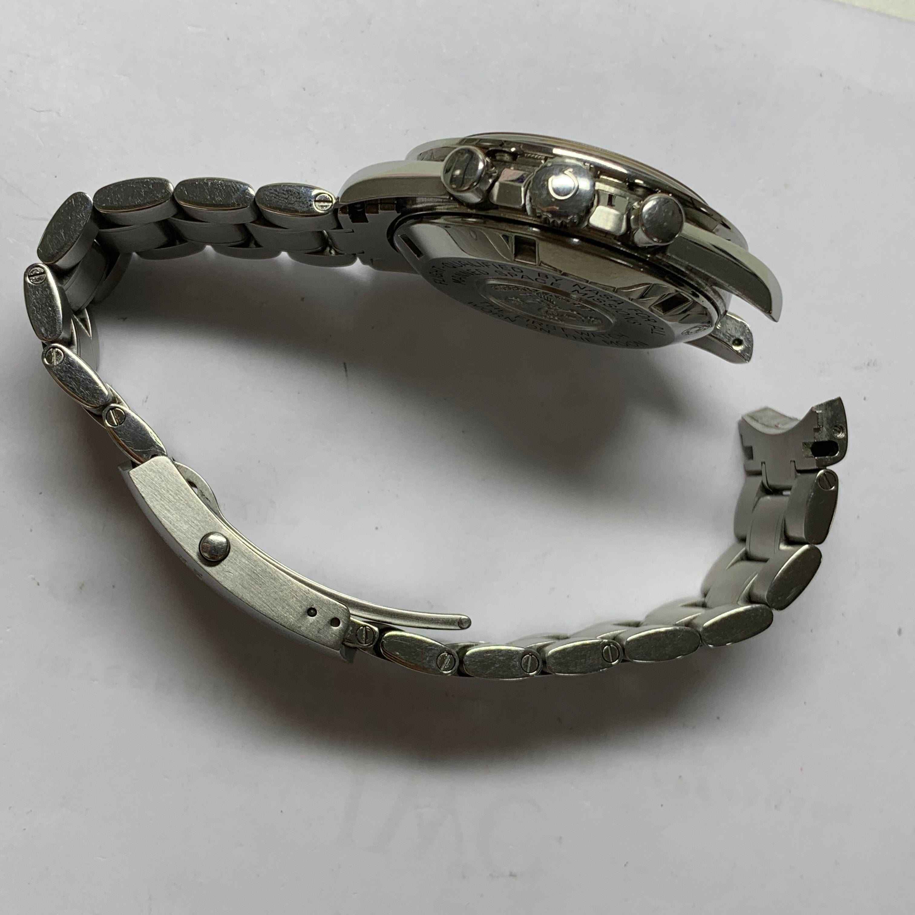 Omega Professional Series 42 311.30.42.30.01.005