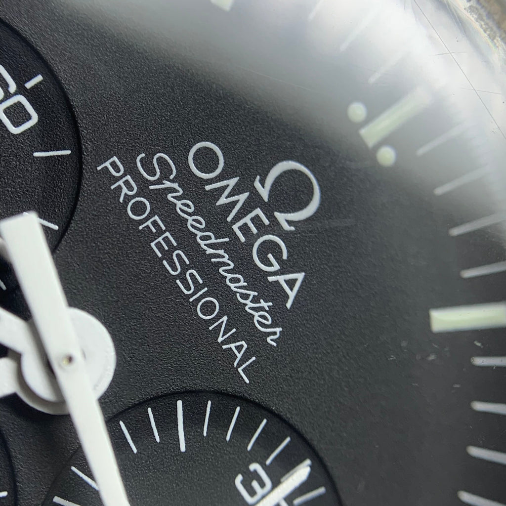 Omega Professional Series 42 311.30.42.30.01.005