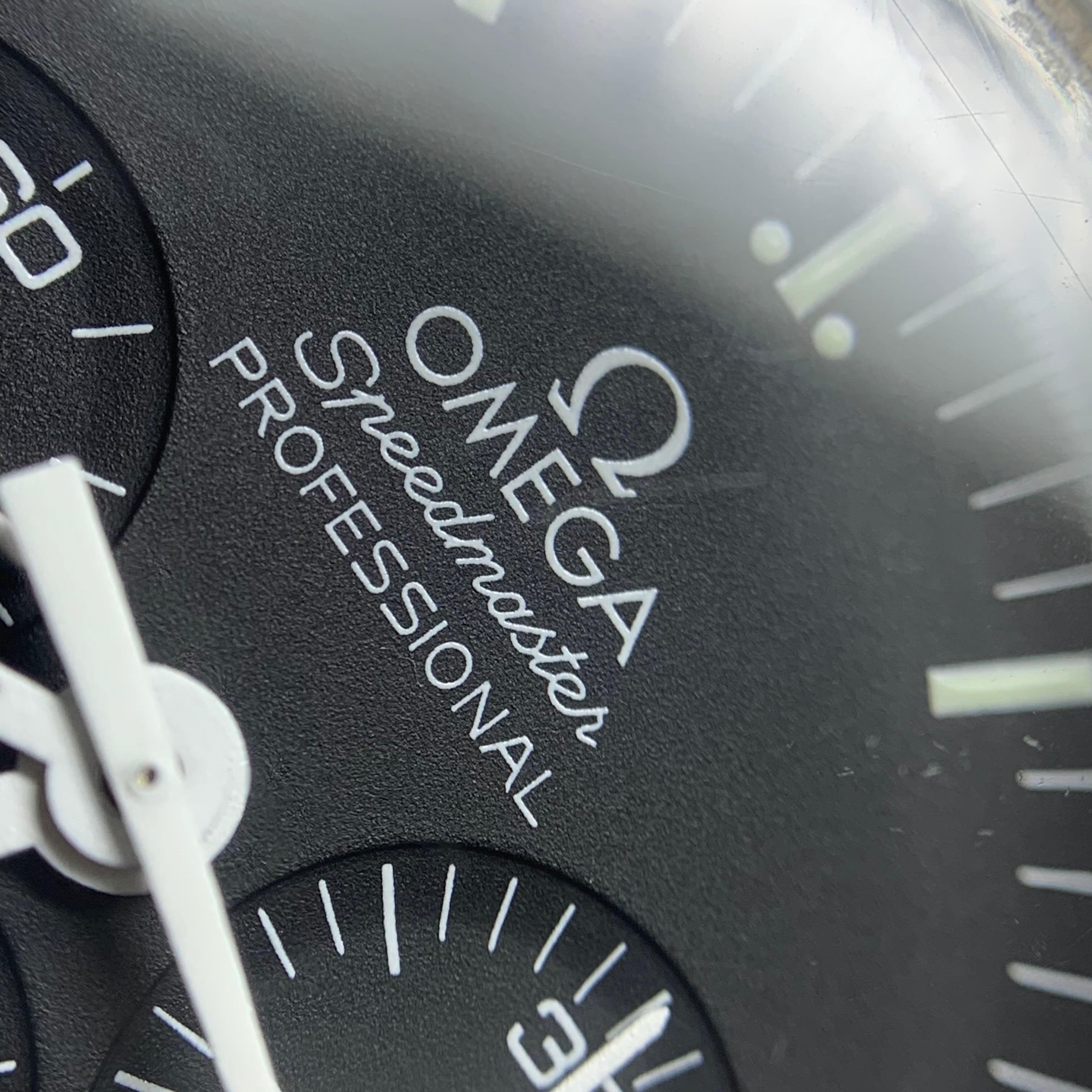 Omega Professional Series 42 311.30.42.30.01.005