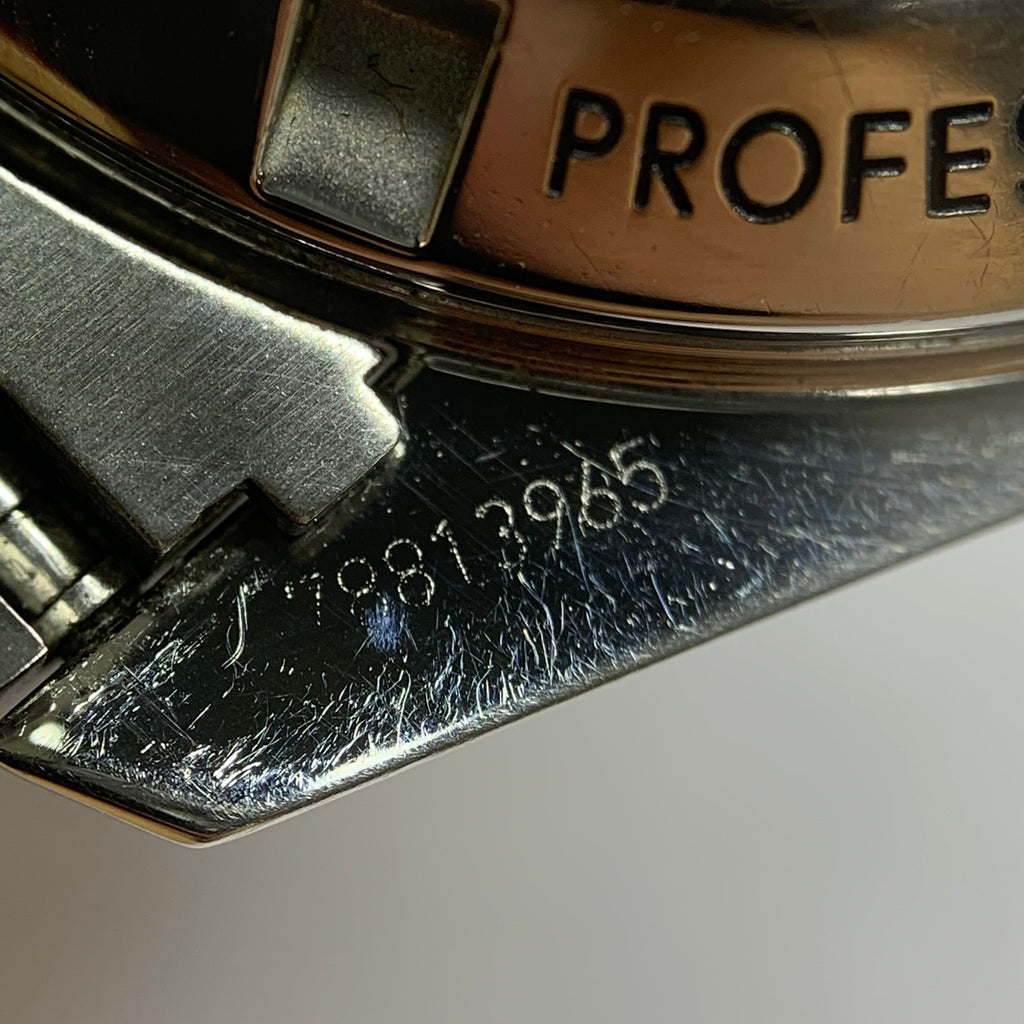 Omega Professional Series 42 311.30.42.30.01.005