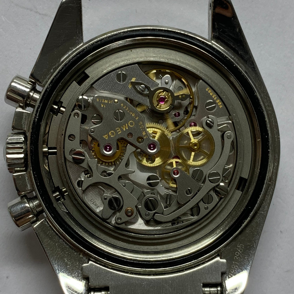 Omega Professional Series 42 311.30.42.30.01.005