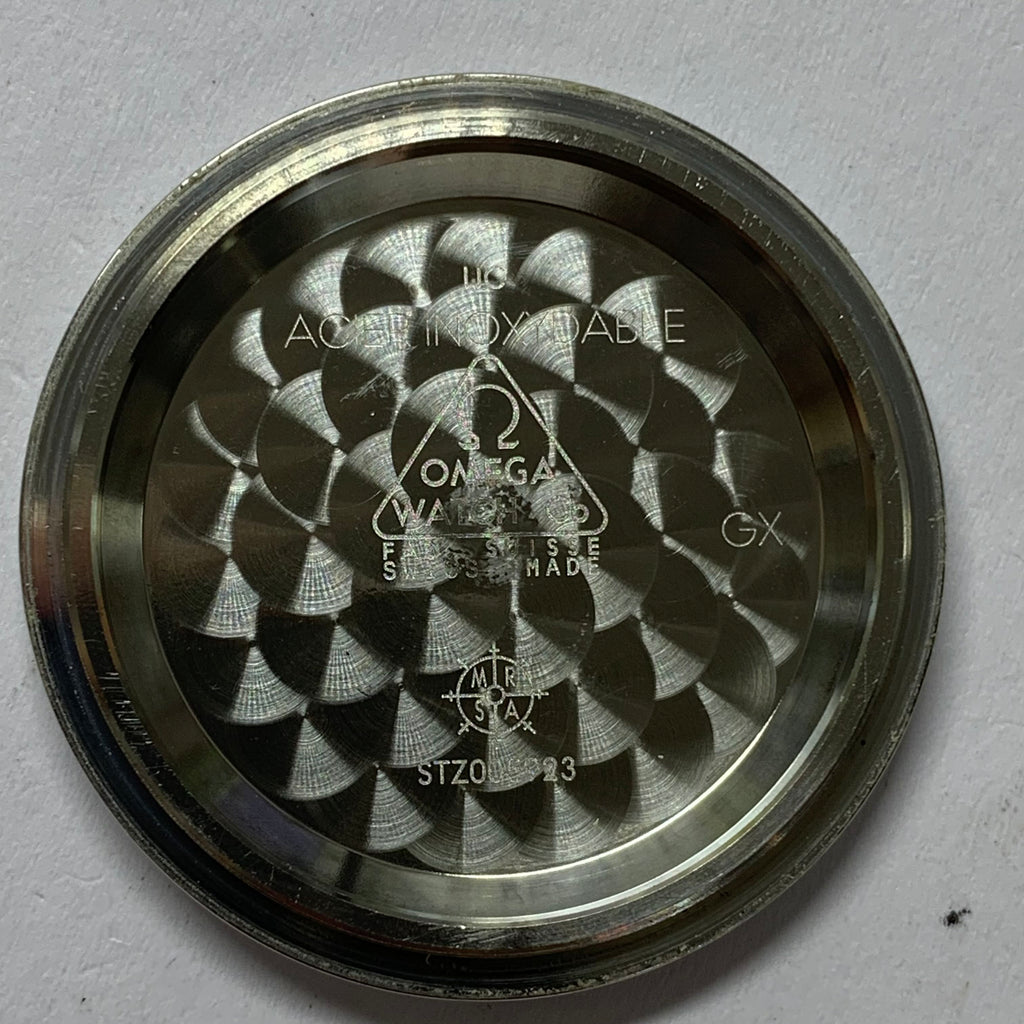 Omega Professional Series 42 311.30.42.30.01.005