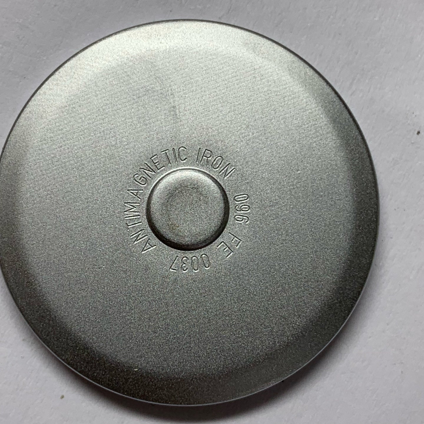 Omega Professional Series 42 311.30.42.30.01.005