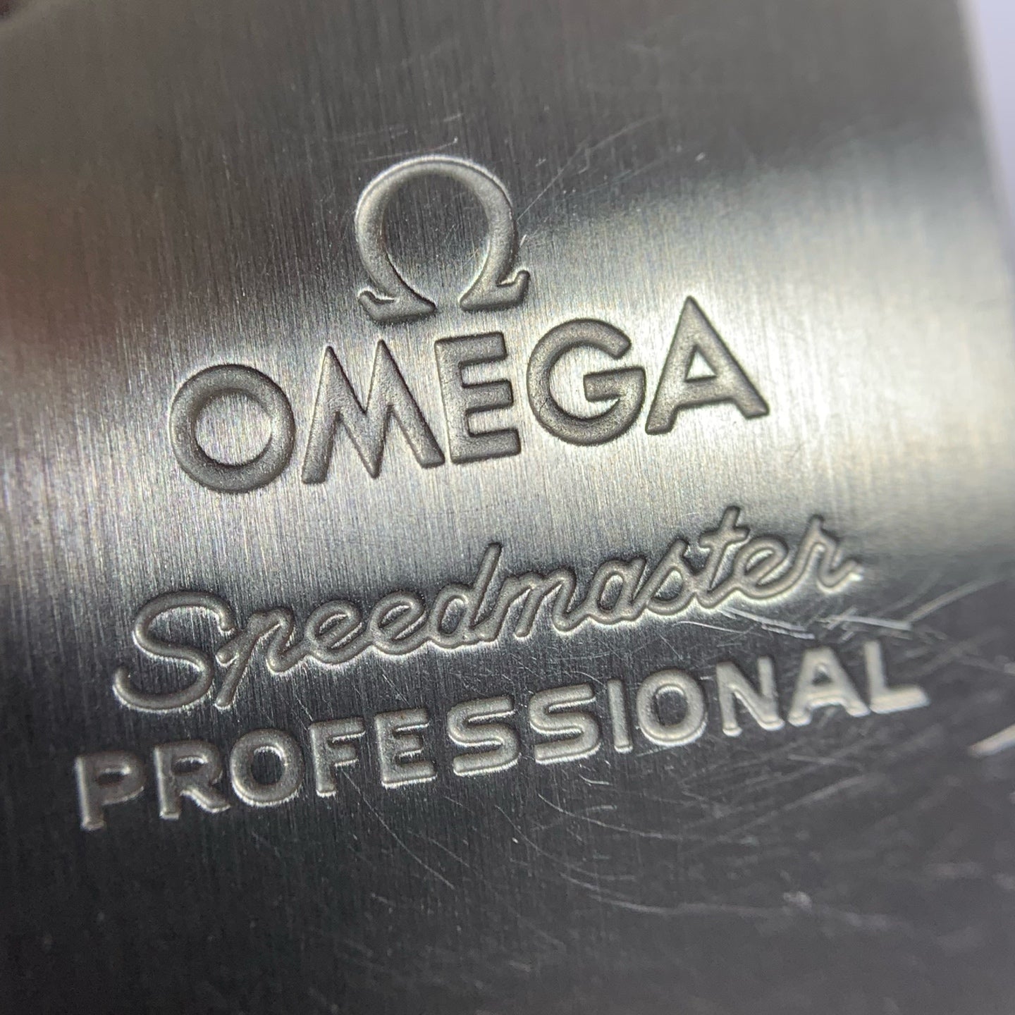 Omega Professional Series 42 311.30.42.30.01.005