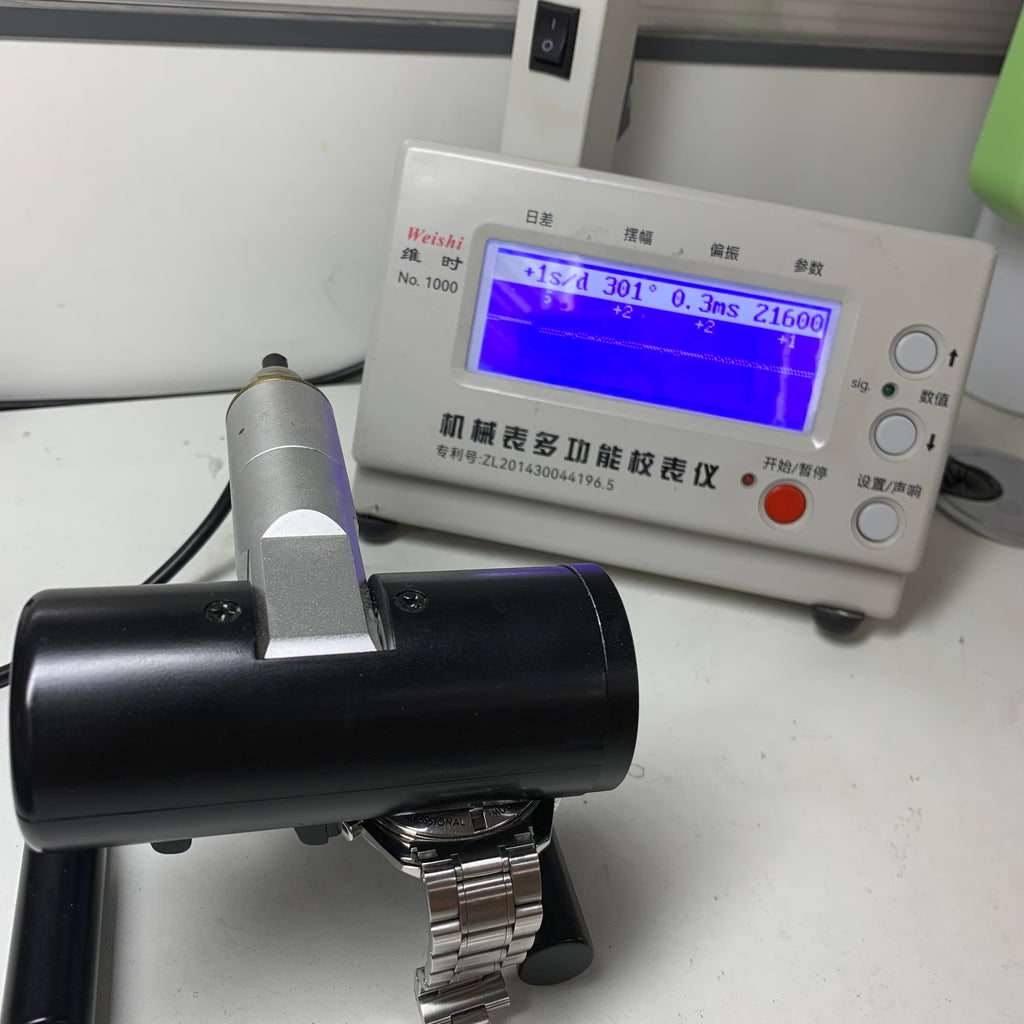 Omega Professional Series 42 311.30.42.30.01.005