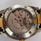 Omega Seahorse 41.5 millimeters 231.20.42.21.08.001