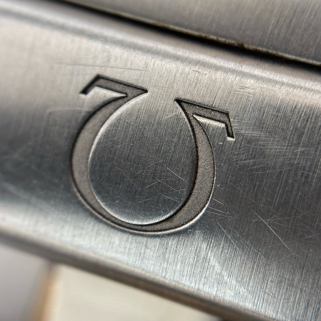 Omega Seahorse 41.5 millimeters 231.20.42.21.08.001