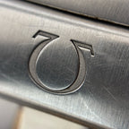 Omega Seahorse 41.5 millimeters 231.20.42.21.08.001
