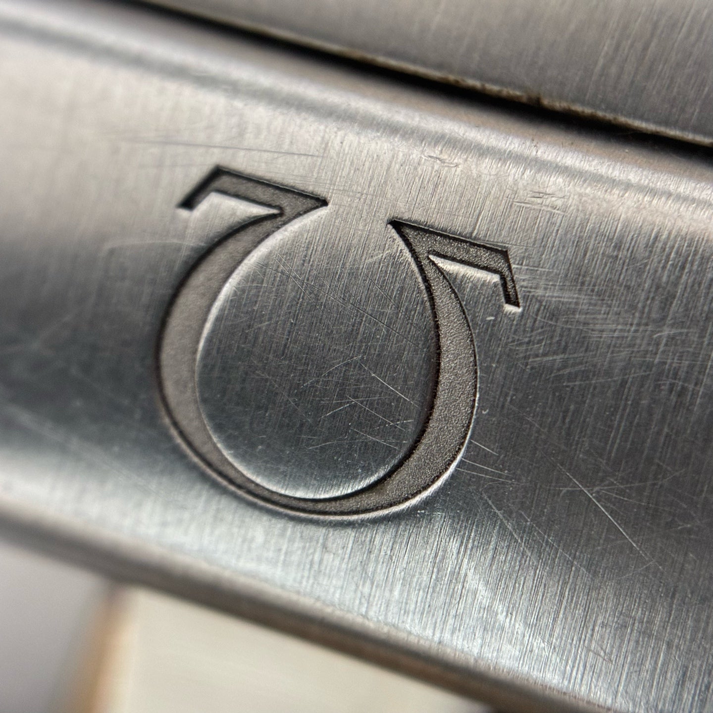 Omega Seahorse 41.5 millimeters 231.20.42.21.08.001