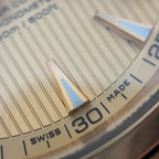Omega Seahorse 41.5 millimeters 231.20.42.21.08.001
