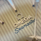 Omega Seahorse 41.5 millimeters 231.20.42.21.08.001