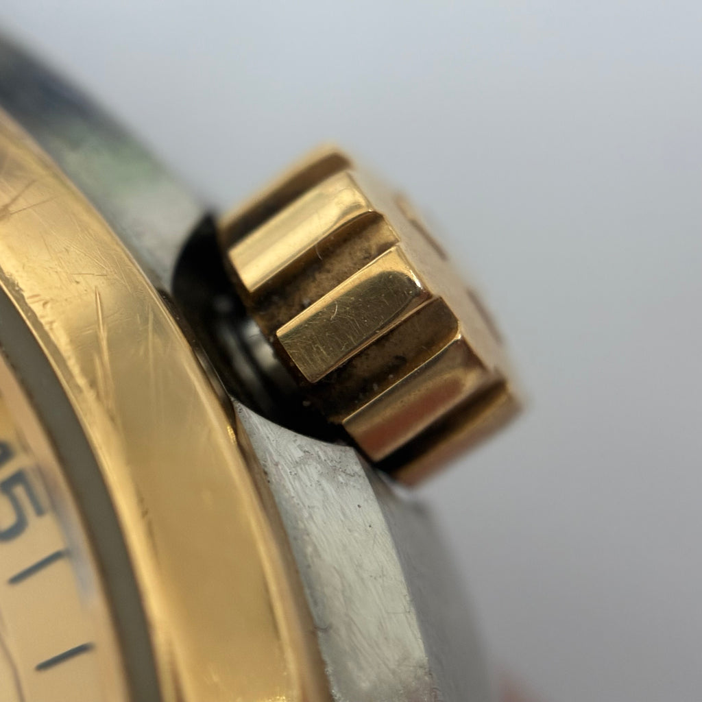 Omega Seahorse 41.5 millimeters 231.20.42.21.08.001