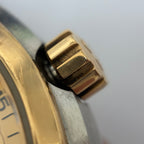 Omega Seahorse 41.5 millimeters 231.20.42.21.08.001