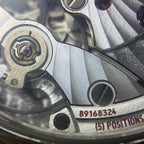 Omega Seahorse 41.5 millimeters 231.20.42.21.08.001