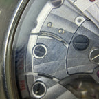 Omega Seahorse 41.5 millimeters 231.20.42.21.08.001