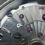 Omega Seahorse 41.5 millimeters 231.20.42.21.08.001