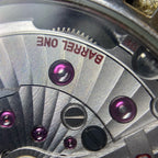 Omega Seahorse 41.5 millimeters 231.20.42.21.08.001