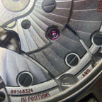 Omega Seahorse 41.5 millimeters 231.20.42.21.08.001