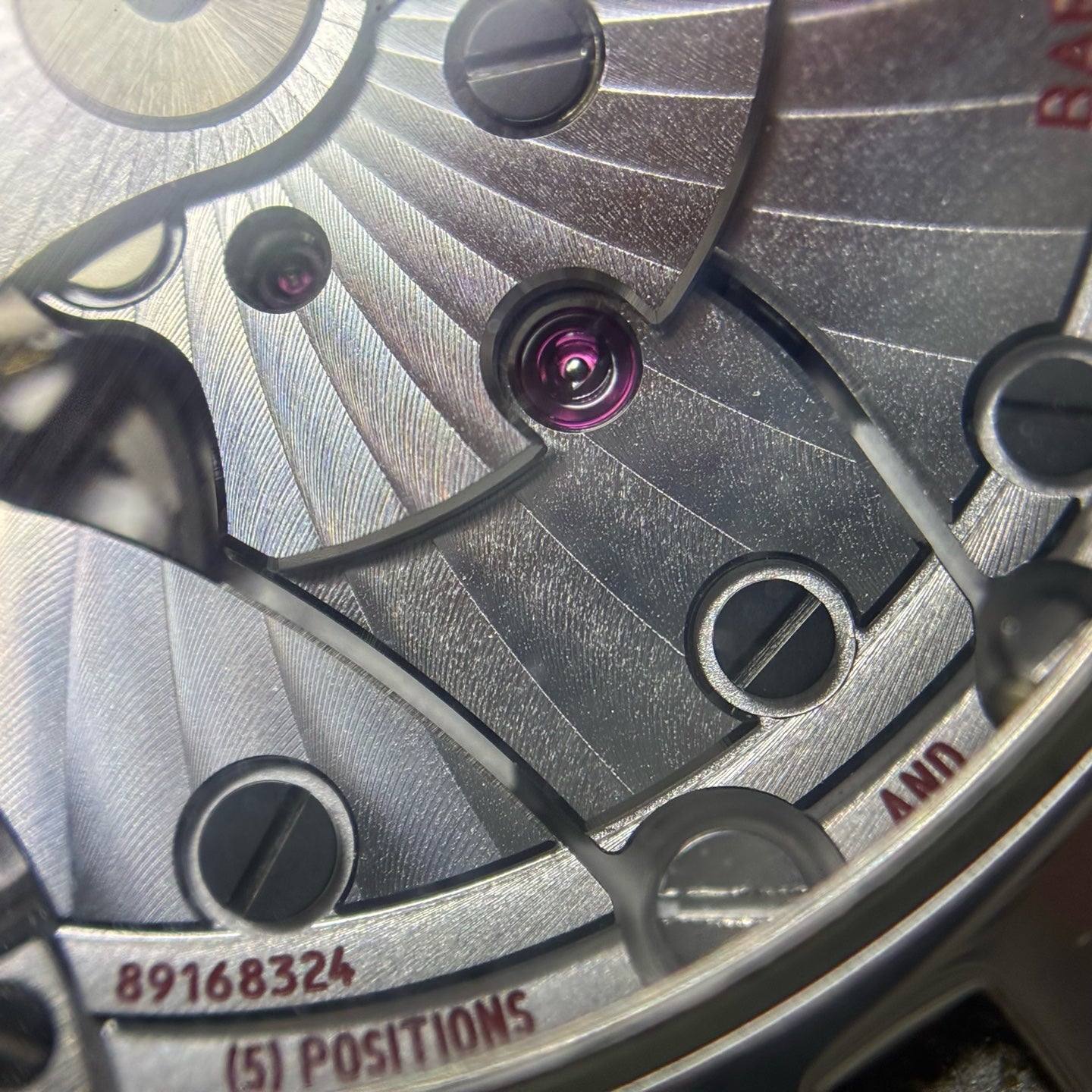 Omega Seahorse 41.5 millimeters 231.20.42.21.08.001