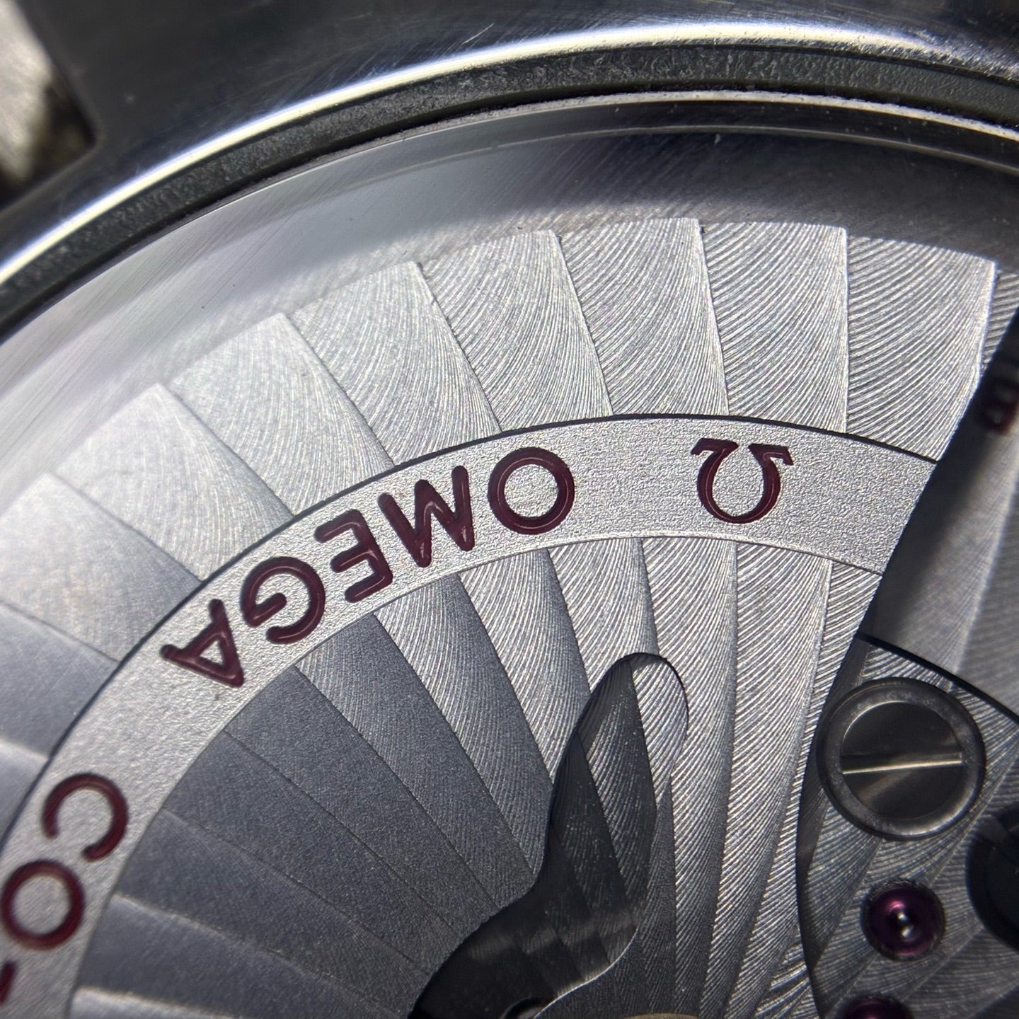 Omega Seahorse 41.5 millimeters 231.20.42.21.08.001