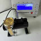 Omega Seahorse 41.5 millimeters 231.20.42.21.08.001