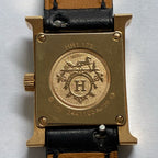Hermes HEURE H 17.2 millimeters W053098WW00
