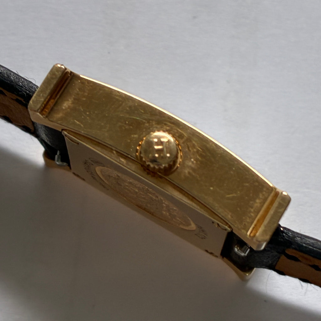 Hermes HEURE H 17.2 millimeters W053098WW00