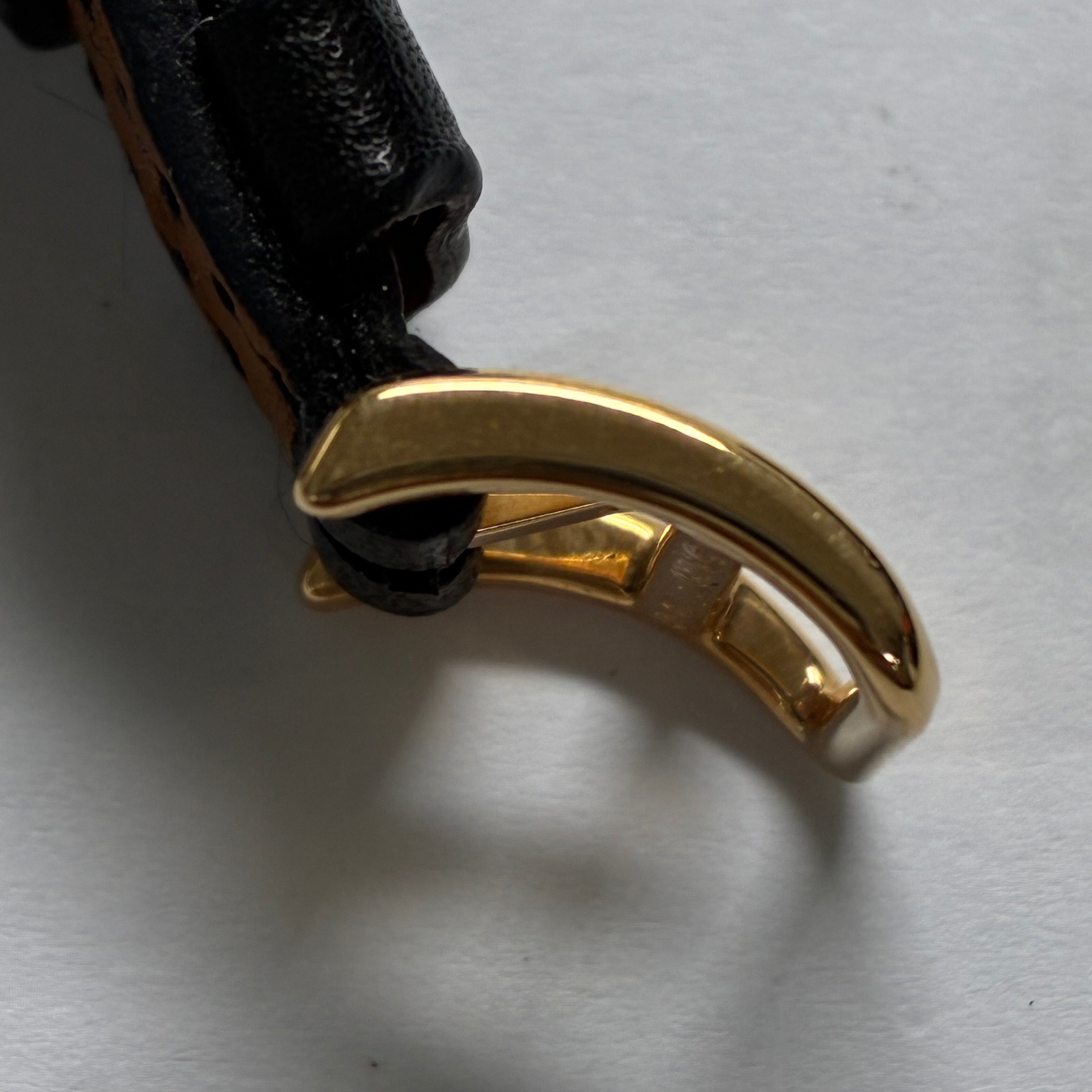 Hermes HEURE H 17.2 millimeters W053098WW00