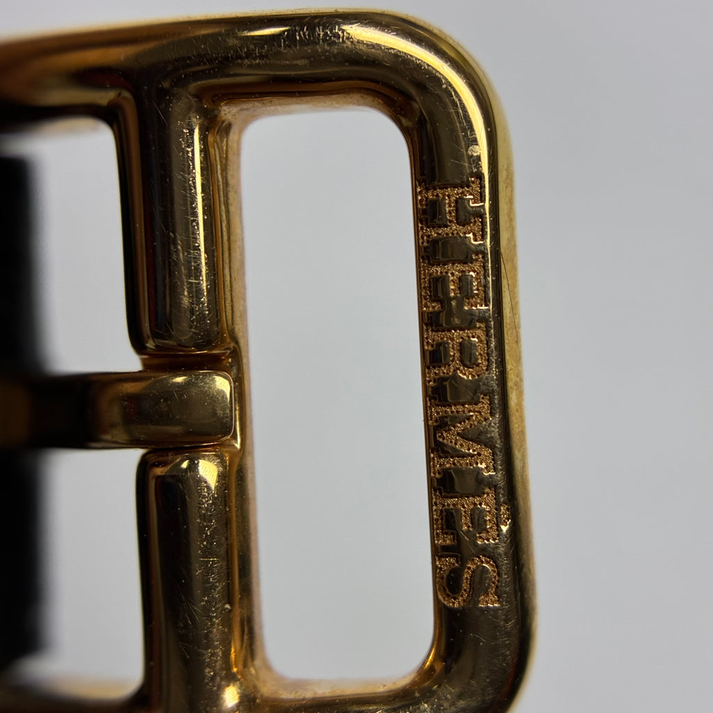 Hermes HEURE H 17.2 millimeters W053098WW00