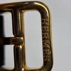Hermes HEURE H 17.2 millimeters W053098WW00
