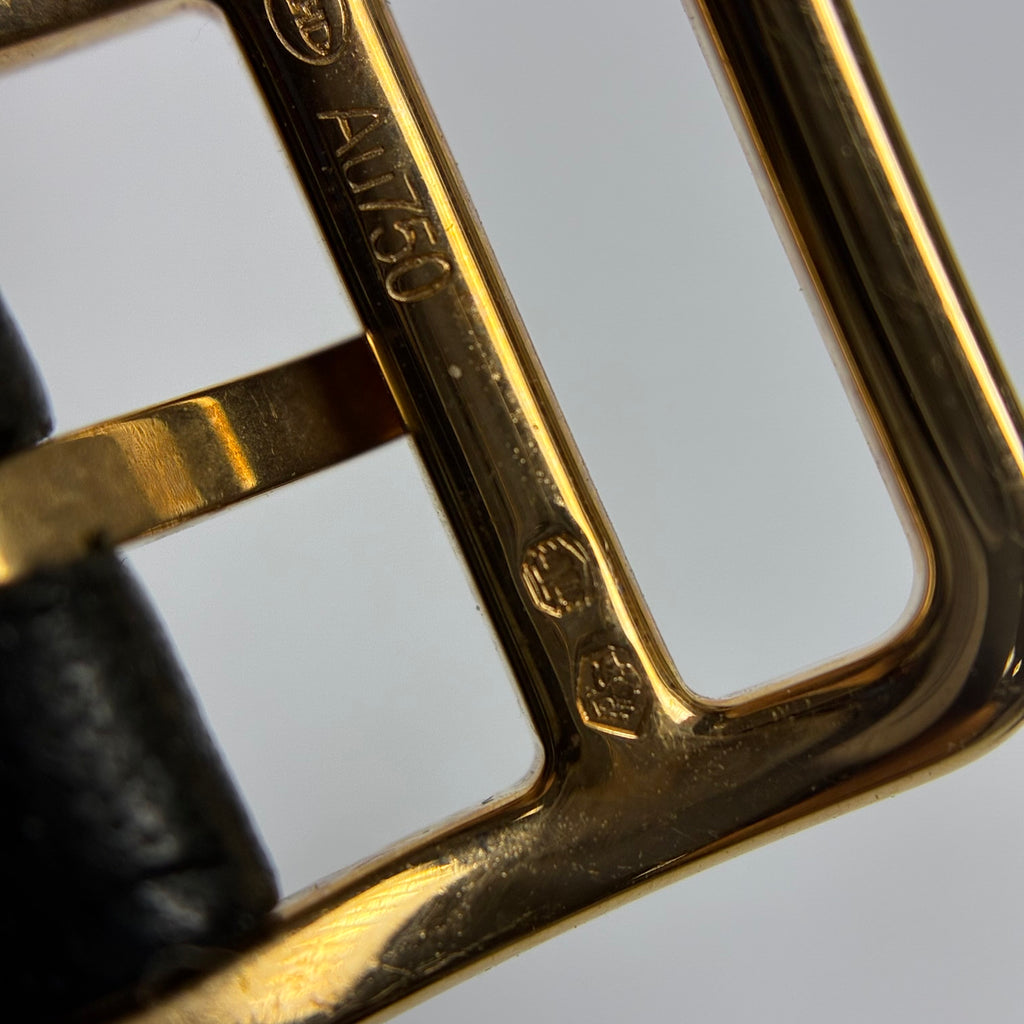 Hermes HEURE H 17.2 millimeters W053098WW00