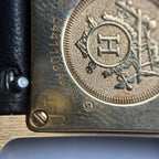 Hermes HEURE H 17.2 millimeters W053098WW00