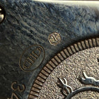 Hermes HEURE H 17.2 millimeters W053098WW00