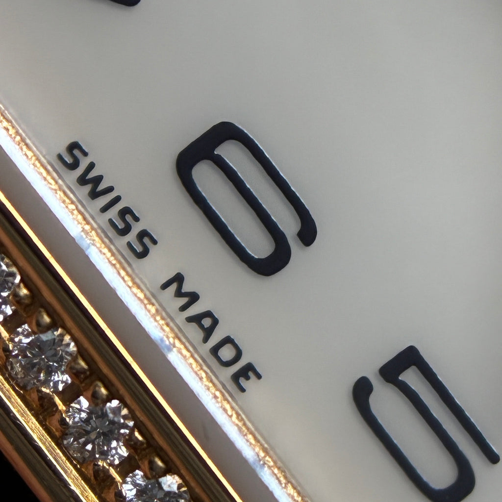 Hermes HEURE H 17.2 millimeters W053098WW00